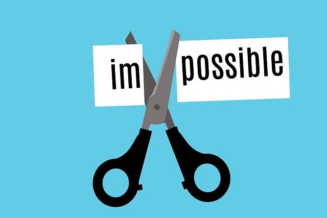 im/possible
